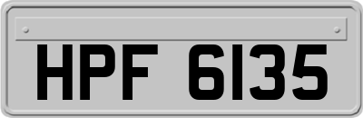 HPF6135