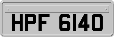HPF6140