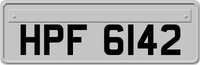 HPF6142