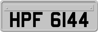 HPF6144