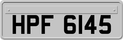 HPF6145