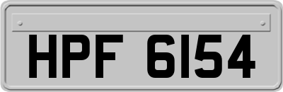 HPF6154