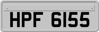 HPF6155