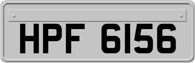 HPF6156