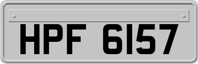 HPF6157