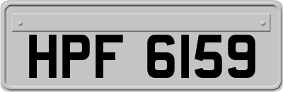 HPF6159