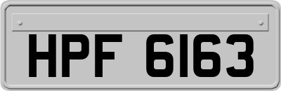 HPF6163
