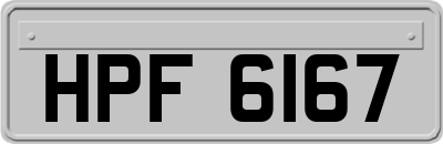 HPF6167