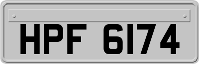 HPF6174
