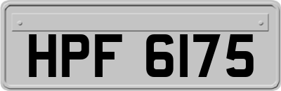 HPF6175