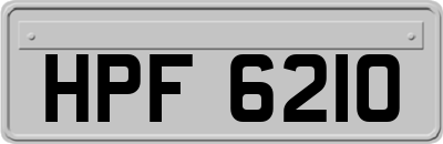 HPF6210