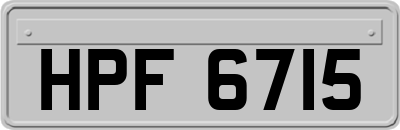 HPF6715
