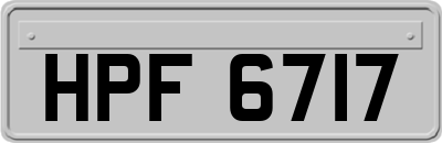 HPF6717