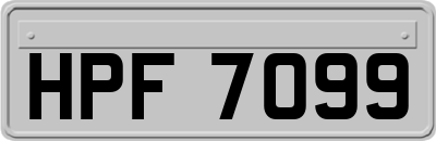 HPF7099