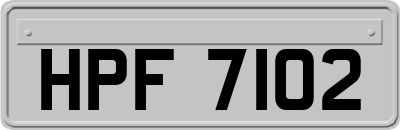 HPF7102