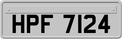 HPF7124