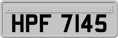 HPF7145