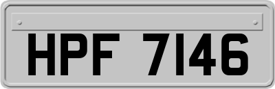 HPF7146