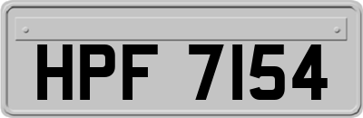 HPF7154