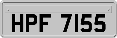 HPF7155