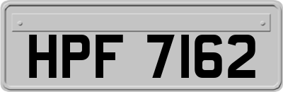 HPF7162