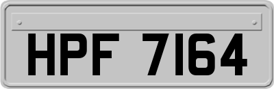 HPF7164