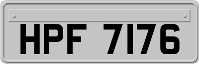 HPF7176
