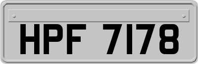 HPF7178