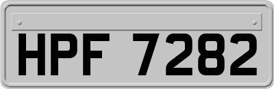 HPF7282