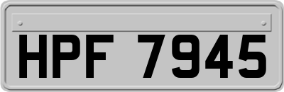 HPF7945