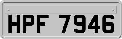 HPF7946