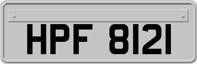 HPF8121