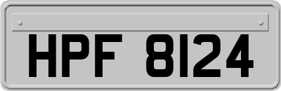 HPF8124