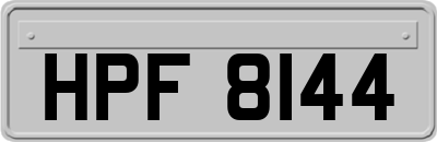 HPF8144