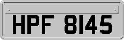 HPF8145