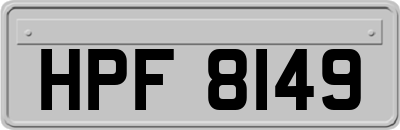 HPF8149