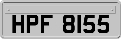 HPF8155