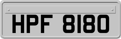 HPF8180