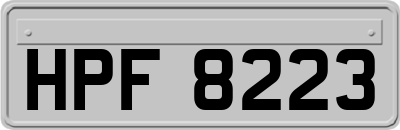 HPF8223