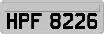 HPF8226