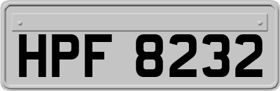 HPF8232