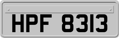 HPF8313