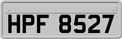 HPF8527