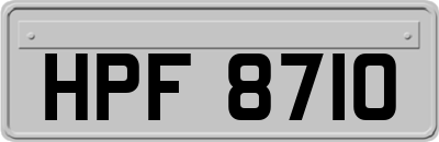 HPF8710