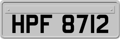 HPF8712