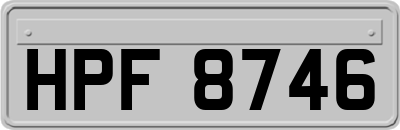 HPF8746