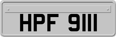 HPF9111