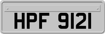 HPF9121