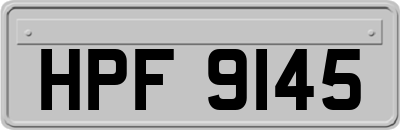 HPF9145