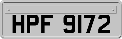 HPF9172